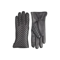 Ameli handsker, black