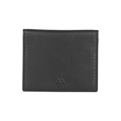 Amelie Card Holder, grain black