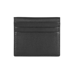 Amelie Card Holder, grain black