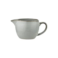 Amera sovsekande, grå