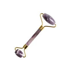 Amethyst – Skin Roller