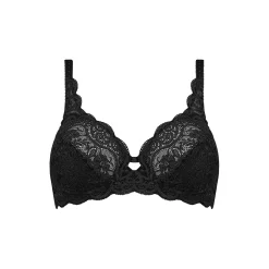 Amourette 300 W X, black