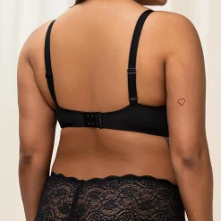 Amourette 300 W X, black