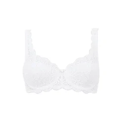 Amourette 300 WHP X bøjlebh, white