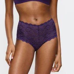 Amourette Maxi, royal purple