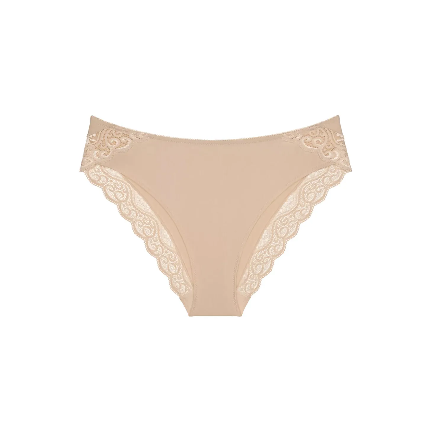 Amourette Tai Briefs, skin