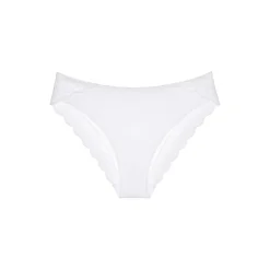 Amourette Tai Briefs, white