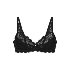 Amourette W, black