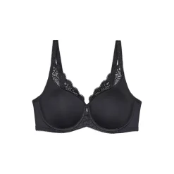Amourette W01 Bra, black