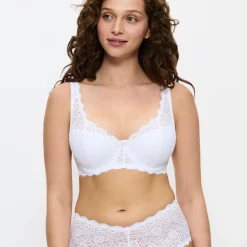 Amourette WHP, white