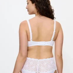 Amourette WHP, white