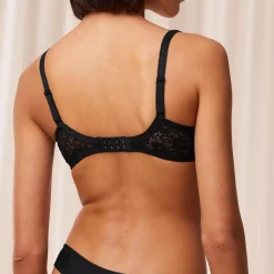 Amourette WP Bra, black