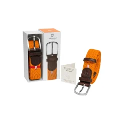 Amsterdam bælte, orange