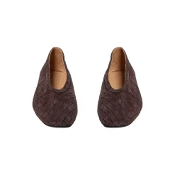 AnaSW Ballerina, dark brown