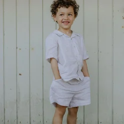 Andrea Shorts, beach