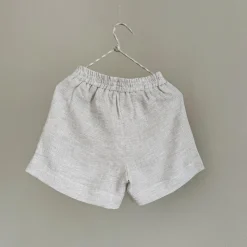 Andrea Shorts, beach