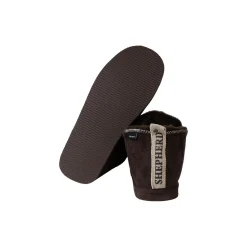 Andy Hjemmesko, moro