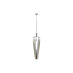 Angel 5 1000 Chandelier, steel