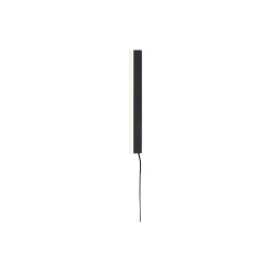 Angel 500 Wall Lamp, black