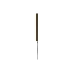 Angel 500 Wall Lamp, bronze