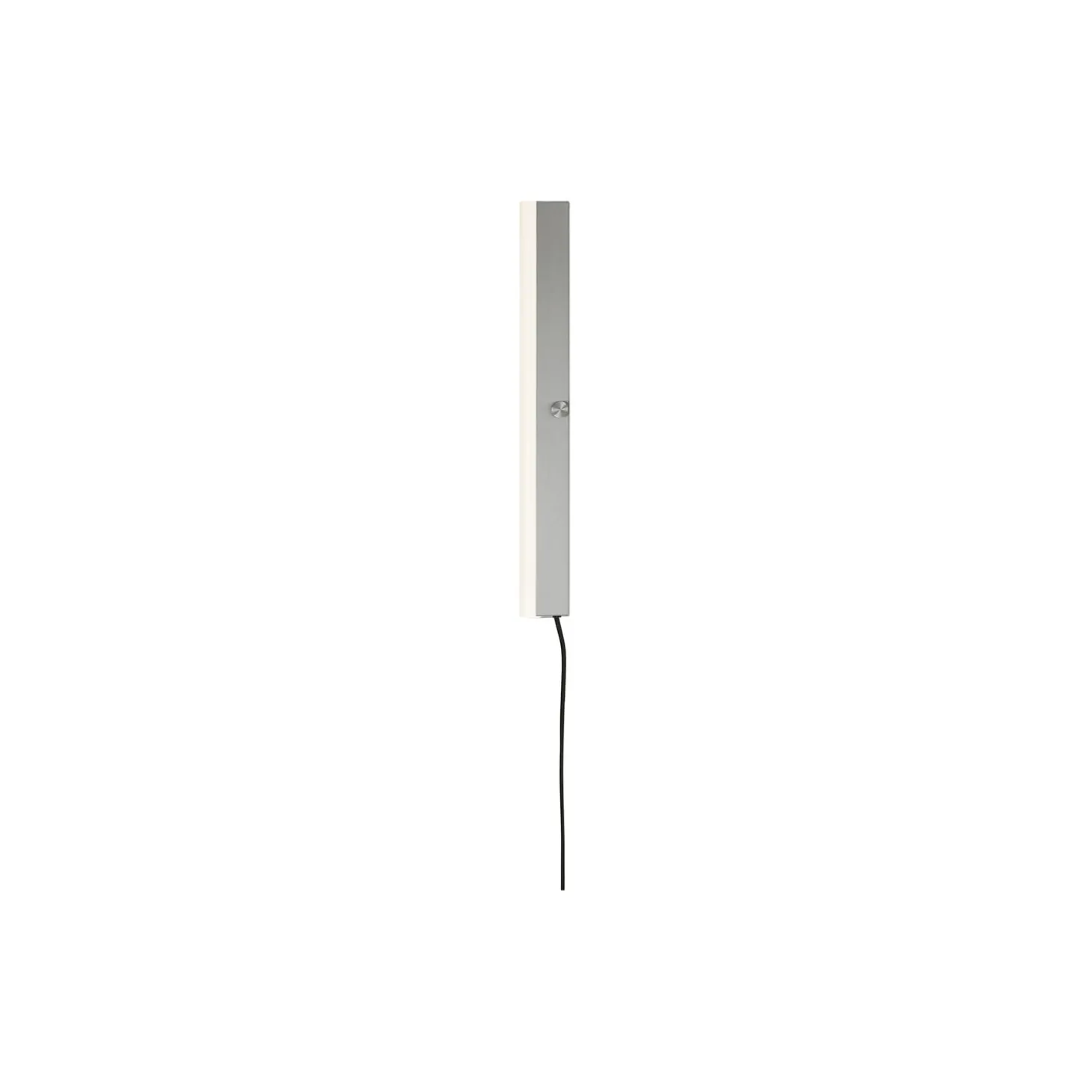Angel 500 Wall Lamp, steel