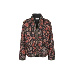 Angelina Jacket, black