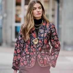 Angelina Jacket, black