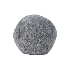 AngeliteRoundpude, light grey