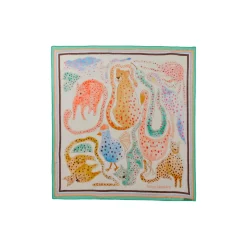 AnimalLL Scarf, multi