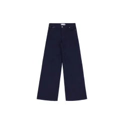 Anne Original Denim Pants, blu denim