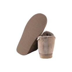 Annie hjemmesko, stone