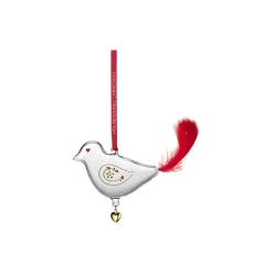 Ann-Sofi Romme Årets julefugl 2025