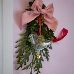 Ann-Sofi Romme Årets julefugl 2025