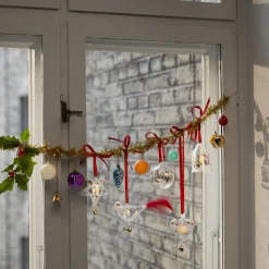 Ann-Sofi Romme Årets julefugl 2025