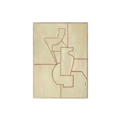 Antic Ideal 01 plakat