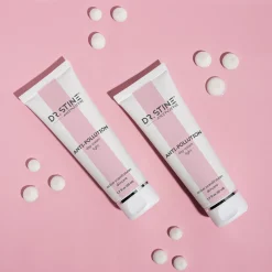 Anti-pollution daycream