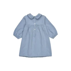 Antoinette Dress Baby, space