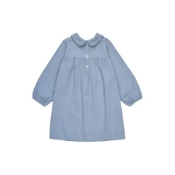 Antoinette Dress, space