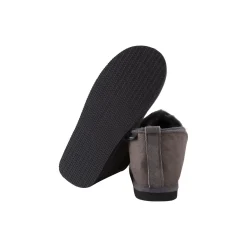 Anton hjemmesko, antique asphalt