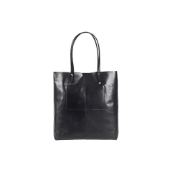 Antonella Shopper, antique black
