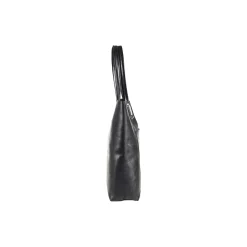 Antonella Shopper, antique black