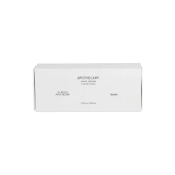 Apothecary Hand Cream Tube