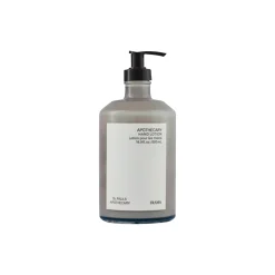 Apothecary Hand Lotion