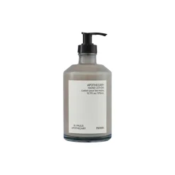 Apothecary Hand Lotion