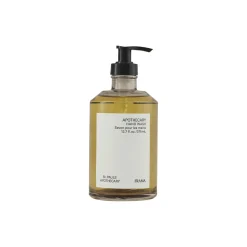 Apothecary Hand Wash