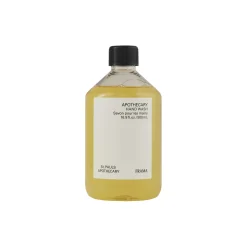 Apothecary Hand Wash Refill