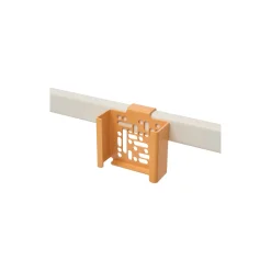 Apple TV Mount, apricot