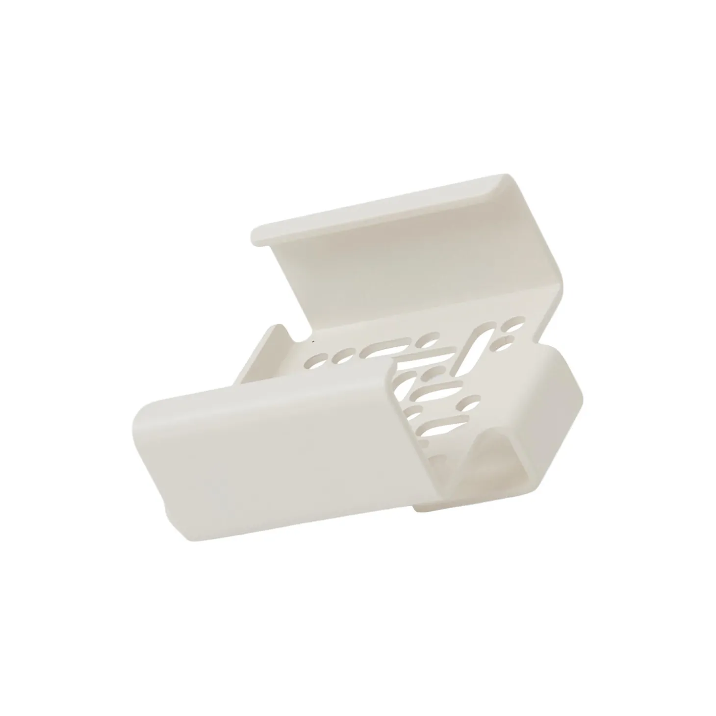 Apple TV Mount, pearl