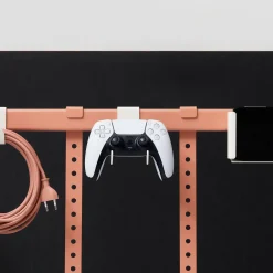 Apple TV Mount, pearl