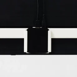 Apple TV Mount, pearl